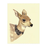 Deer (Print Only) thumbnail