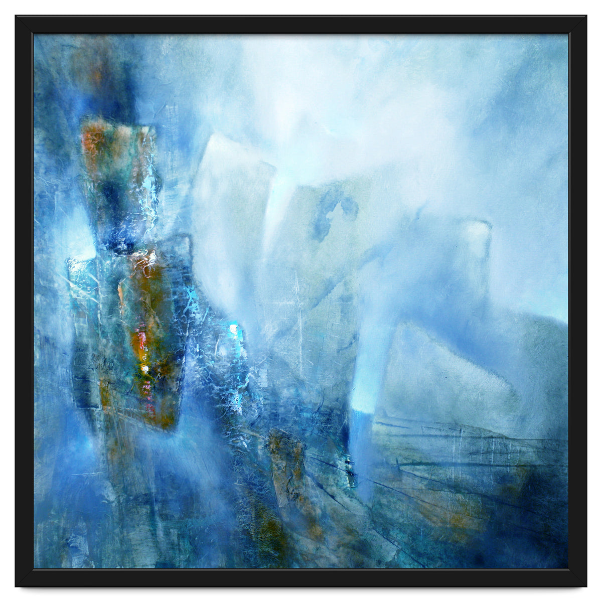 Zwiegespraech - Dialogue