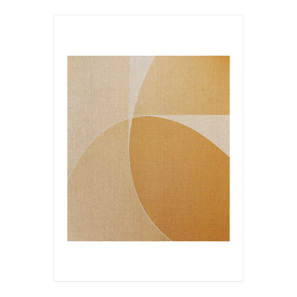 Bikini Girl 2 (Print Only)