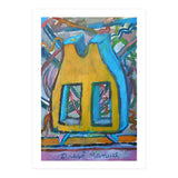 Graffiti Real 11 (Print Only) thumbnail