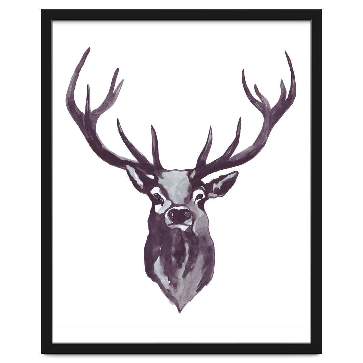Mountain Love Stag