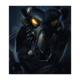 Fallout (Print Only) thumbnail