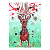 The prey (Print Only) thumbnail
