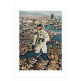 Astronaut (Print Only) thumbnail