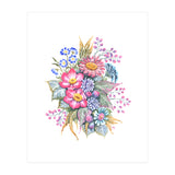 Flora III (Print Only) thumbnail