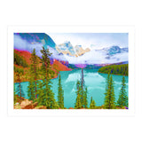 Vivid Dream (Print Only) thumbnail