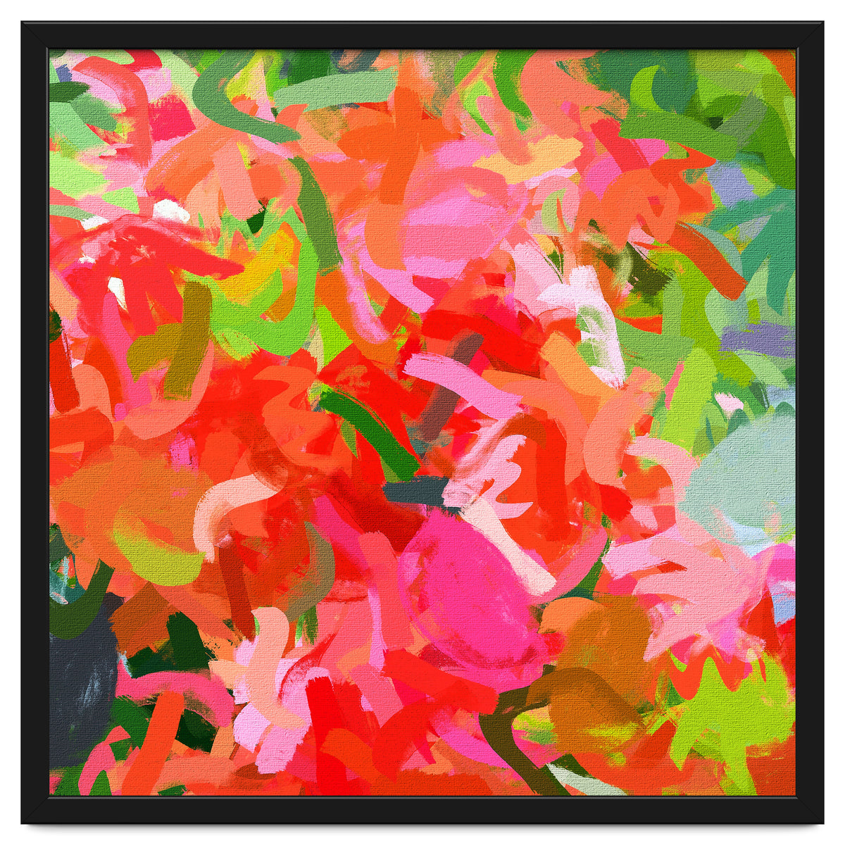 Preconceived Blossom