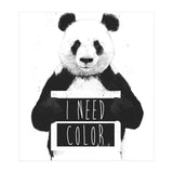 I Need Color (Print Only) thumbnail