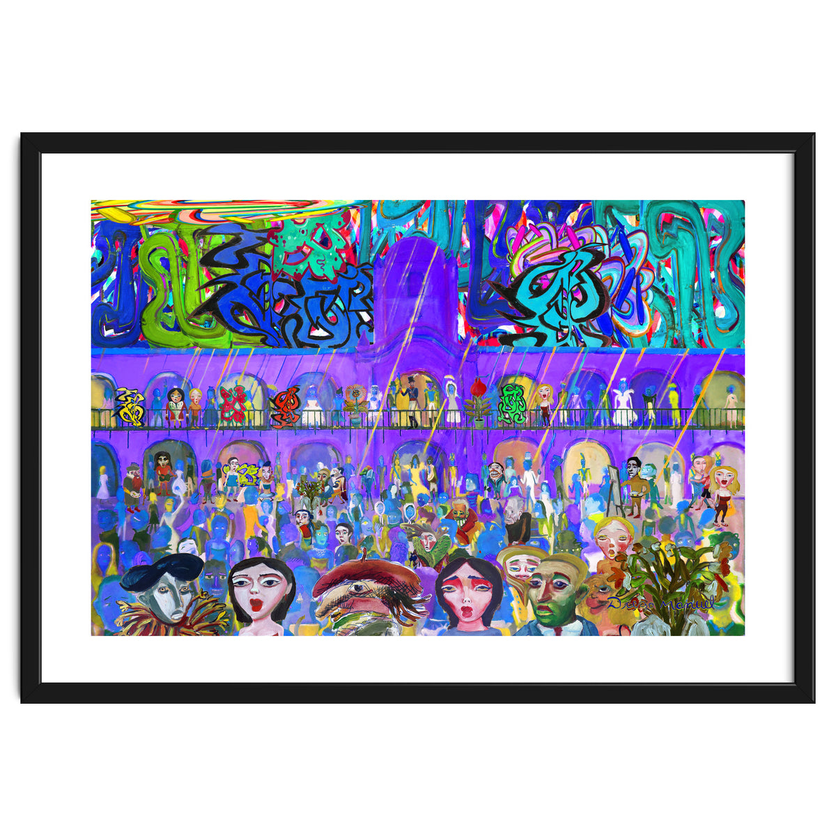 25 De Mayo Pop Digital 13