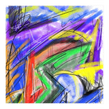 Colors And Facts 1 (Print Only) thumbnail
