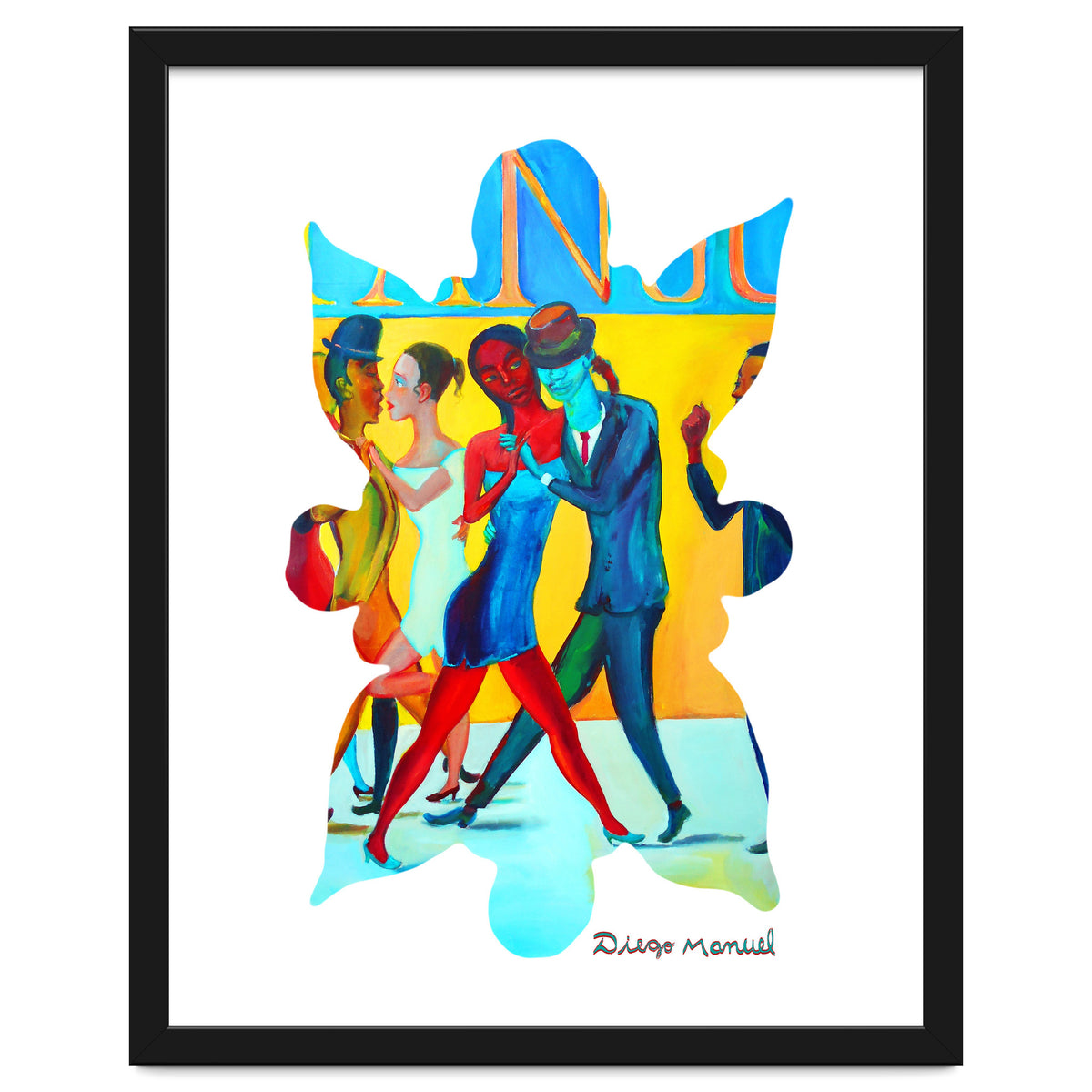 Pop Abstract 2023 51 Copia