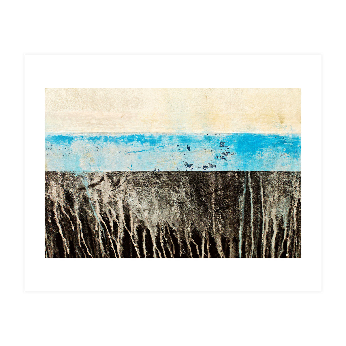 Anastasia (Print Only)