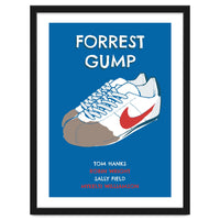 Forrest Gump movie poster