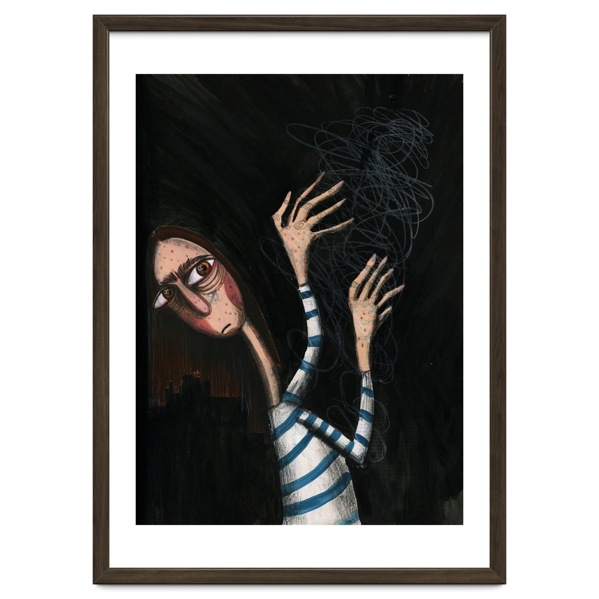 The Age Old Battle Wtih Self Doubt