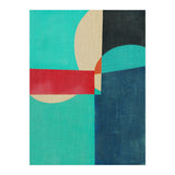 Sailing On The Reefs (Print Only) thumbnail