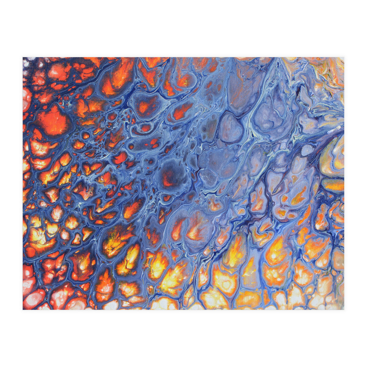 Dragon Scale (Print Only)