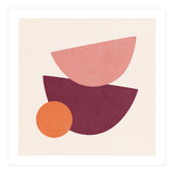 MINIMAL ART - GEOMETRIES RL01 (Print Only) thumbnail