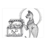 Treasure (Print Only) thumbnail
