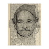 Bill Murray (Print Only) thumbnail