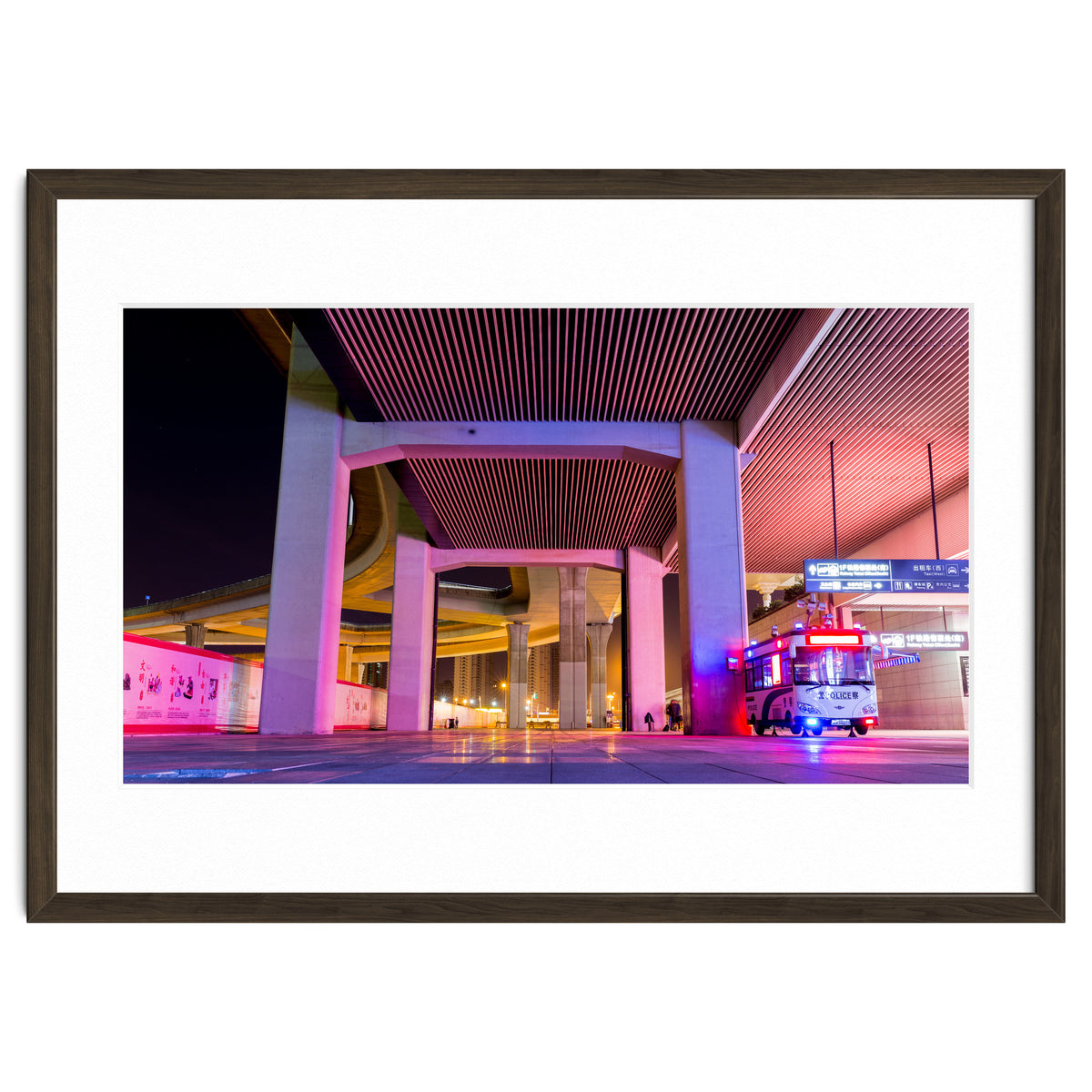 Nanjing station, China