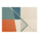 Geometric Sunset 1 (Print Only) thumbnail