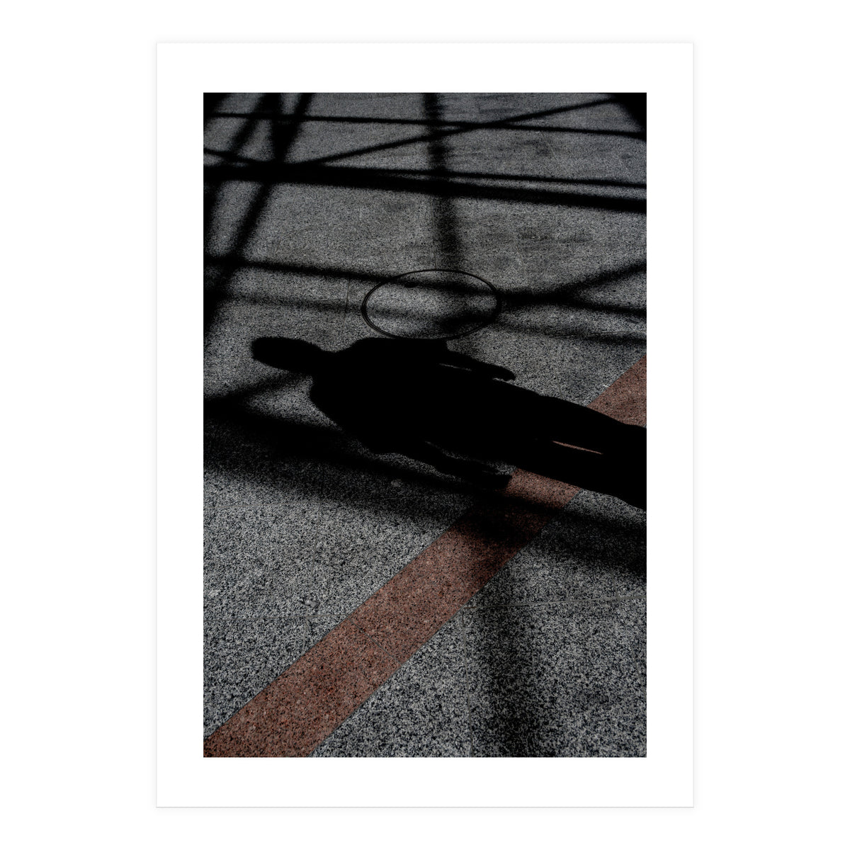 Urban #9 (Print Only)