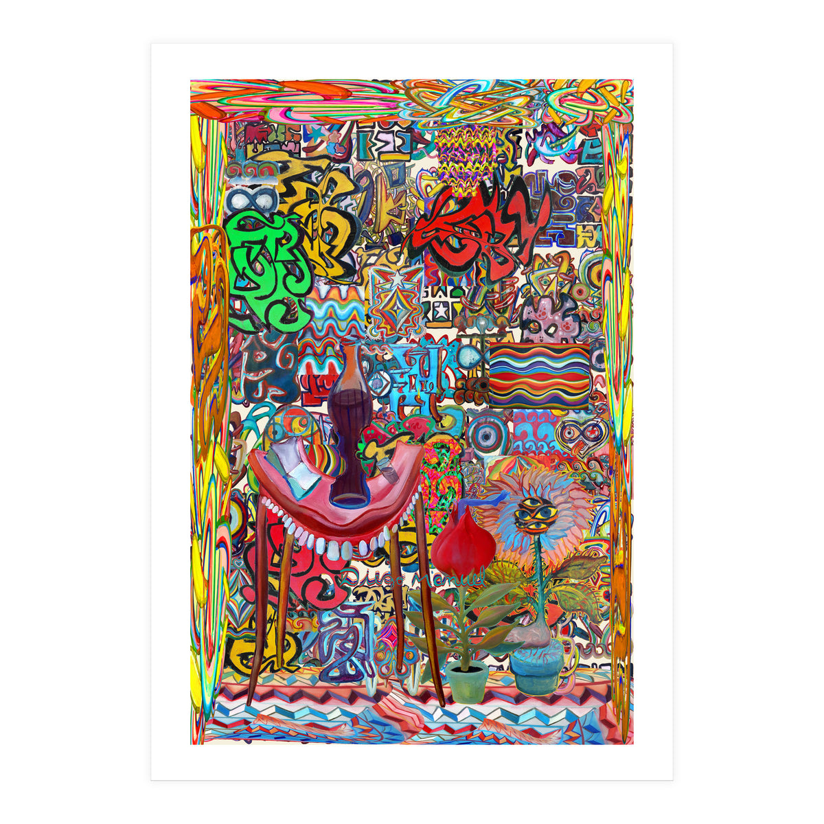 New Graffiti2022 631 (Print Only)