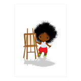 Stay still (Print Only) thumbnail