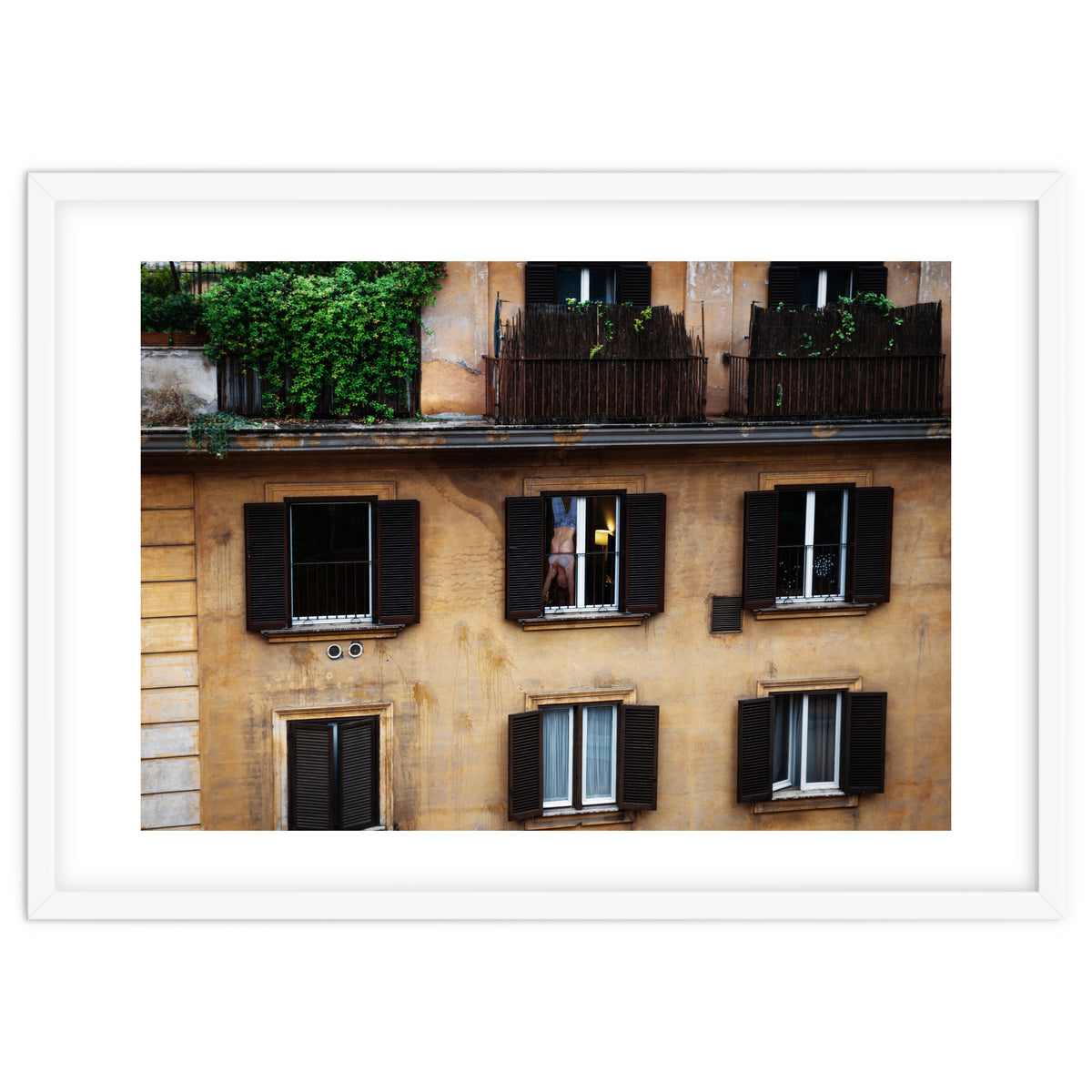 How should I deal With noisy Neighbours?