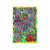 Graffiti Digital 2022 1025 (Print Only) thumbnail
