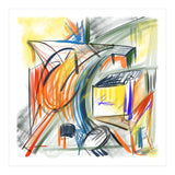 Life Movements (Print Only) thumbnail