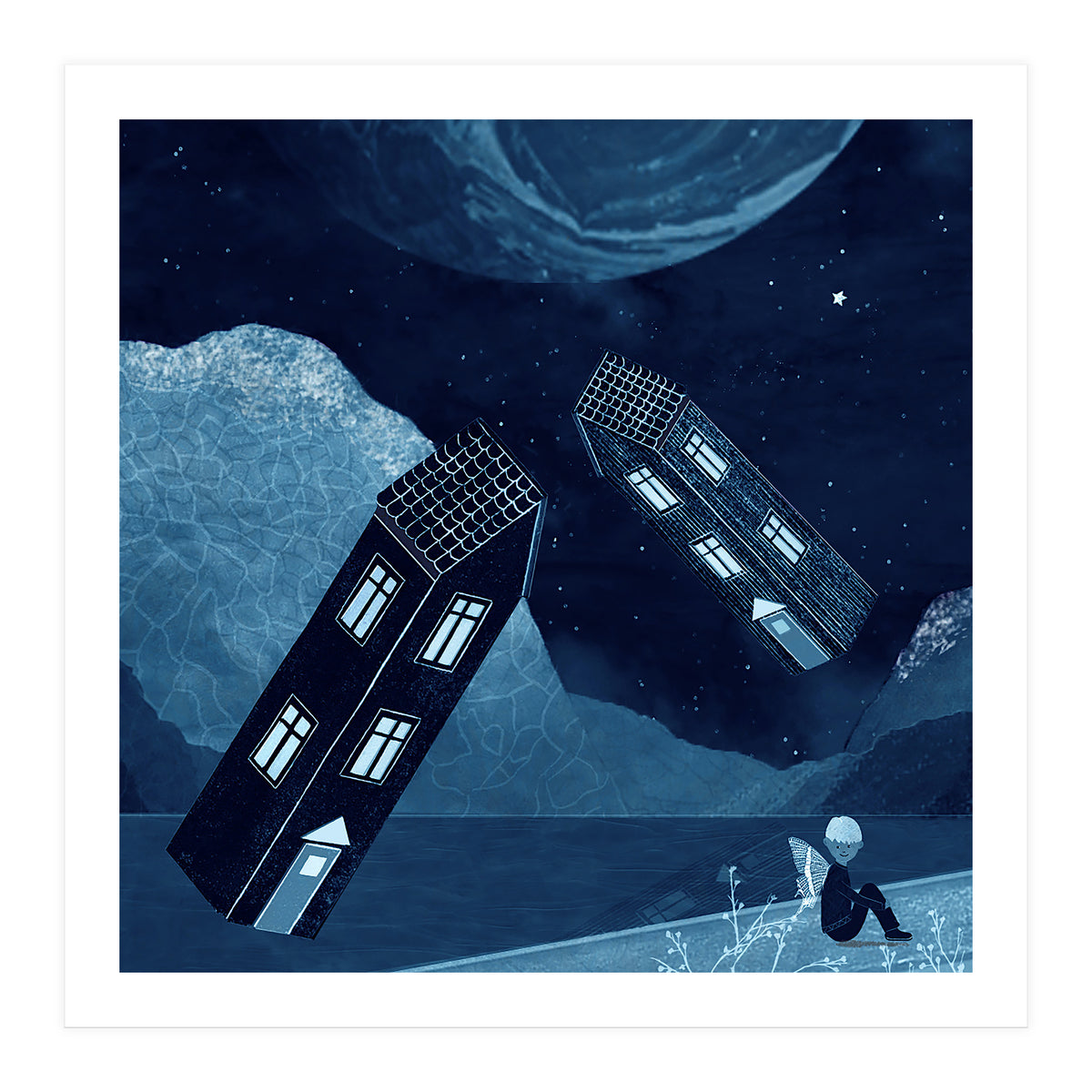 Separation (Print Only)