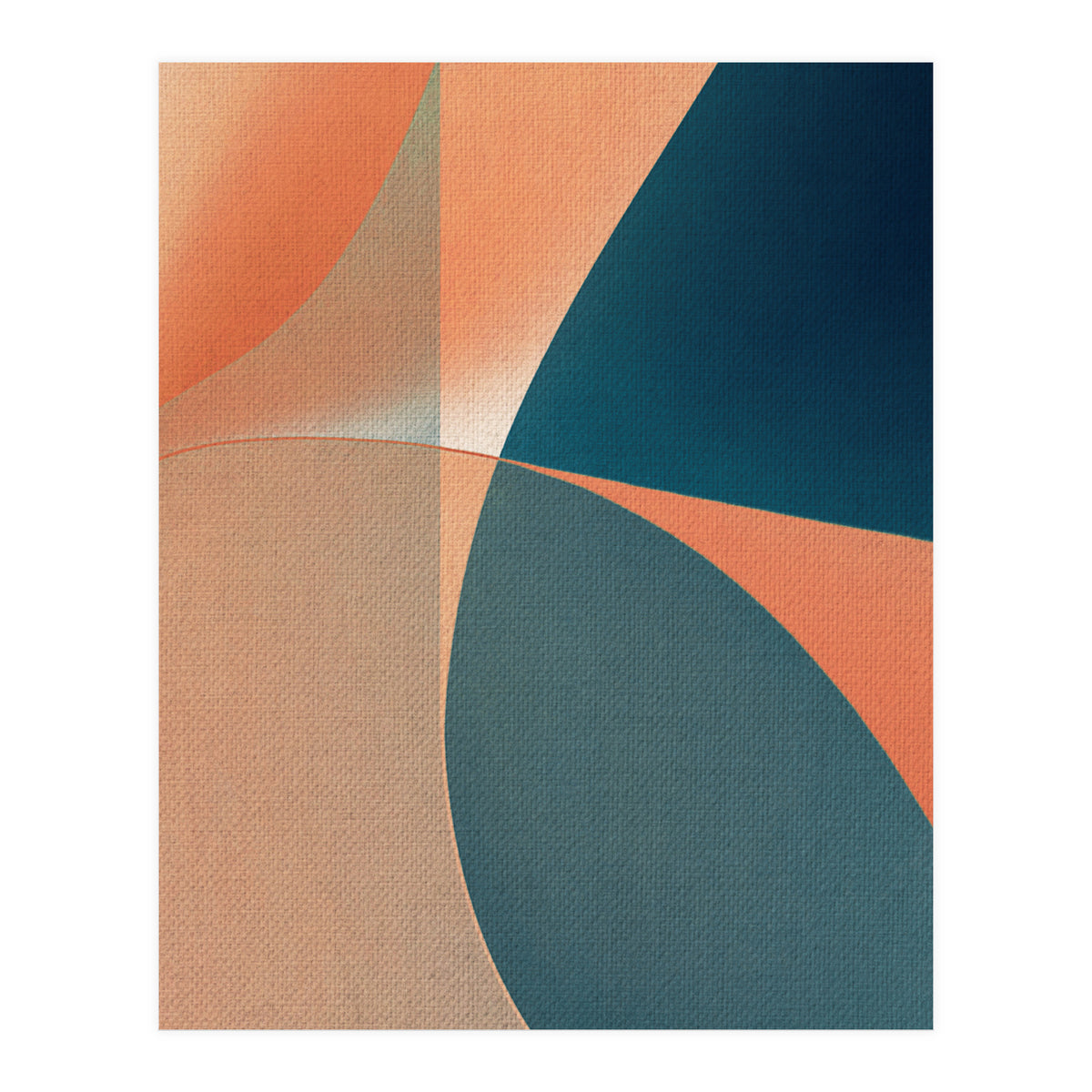 Bikini Girl 4 (Print Only)