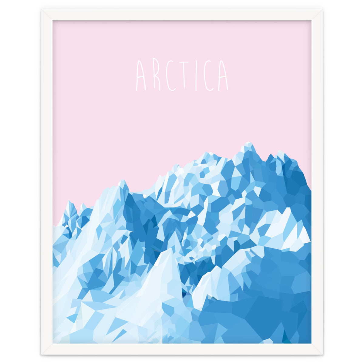 Glacier