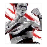 Bruce Lee (Print Only) thumbnail