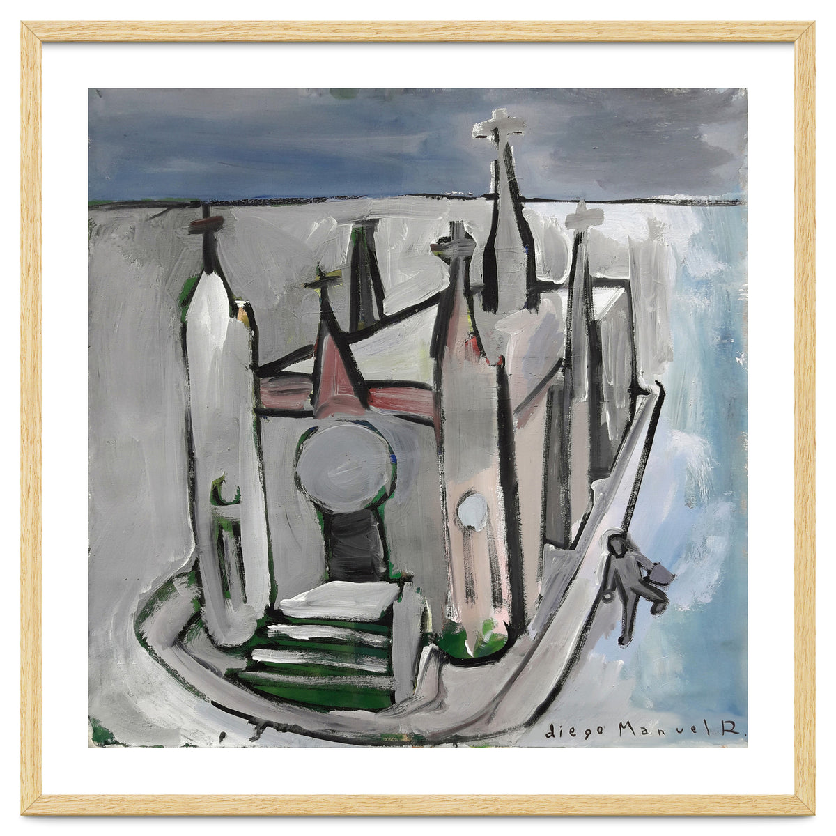 Catedral De La Plata 5