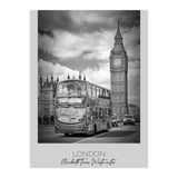 In focus: LONDON Westminster (Print Only) thumbnail