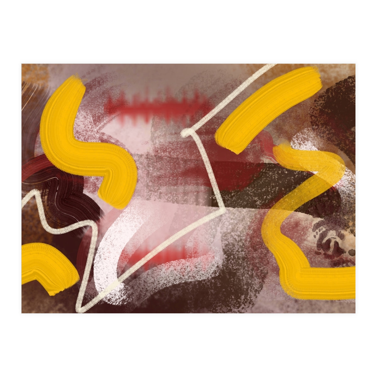 Kafkaesco (Print Only)