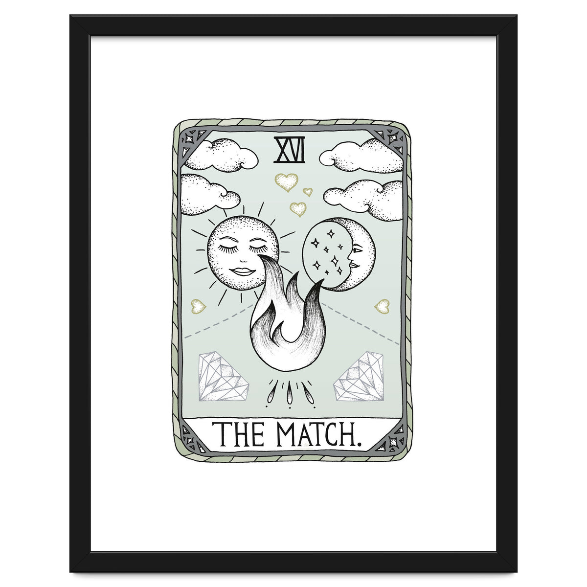 The Match