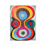 Circulos 5 (Print Only) thumbnail