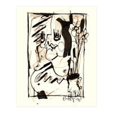 Old Flowers (Print Only) thumbnail