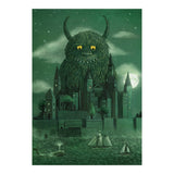 Age Of The Giants (Print Only) thumbnail