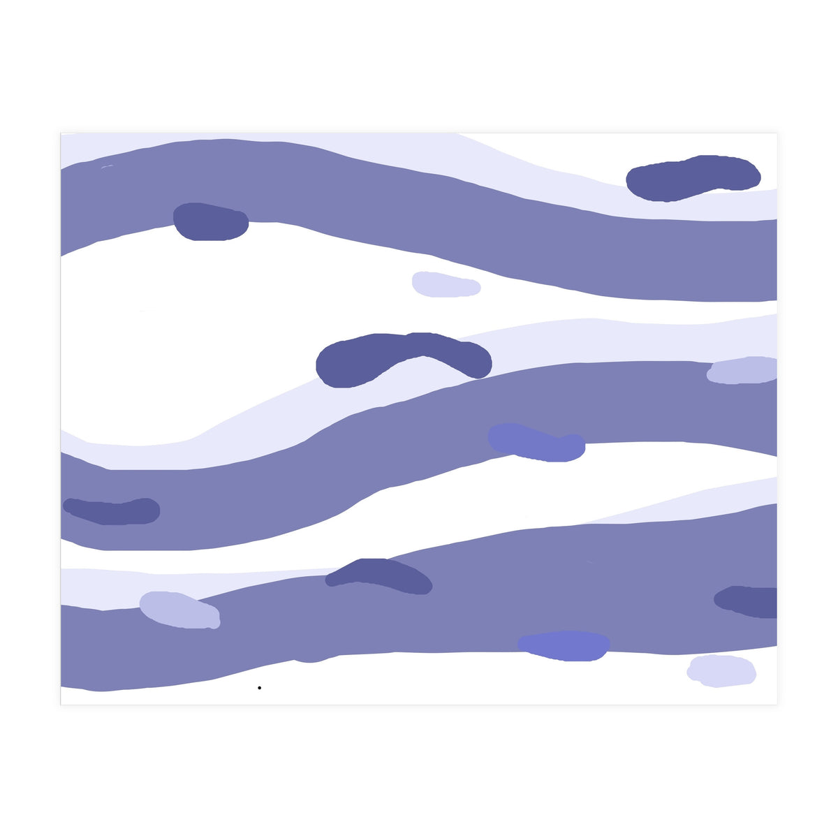 Fishes 5 (Print Only)