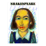 Shakespeare Copia (Print Only) thumbnail