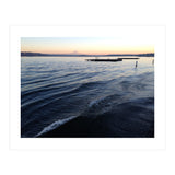 Lake Washington I (Print Only) thumbnail