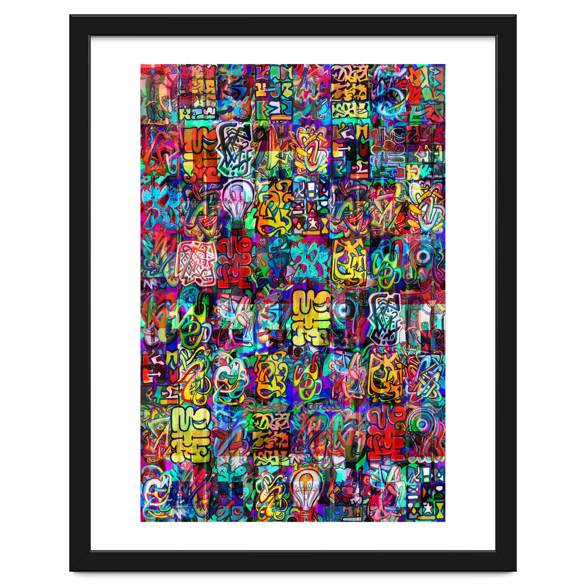 Graffiti Digital 2022 189