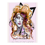 Fashion Cat (Print Only) thumbnail