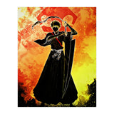 The Shinigami (Print Only) thumbnail