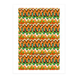 Pop Abstract A 21 (Print Only) thumbnail