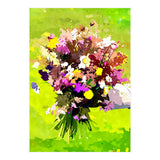 Flower Bearer (Print Only) thumbnail